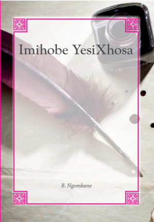 Imihobe yesiXhosa_Cover Col.p1 (copy)
