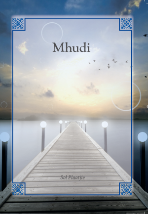 Mhudi_Cover Final (copy)